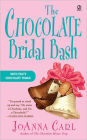 The Chocolate Bridal Bash (Chocoholic Mystery Series #6)