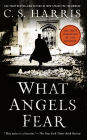 What Angels Fear (Sebastian St. Cyr Series #1)