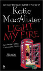 Light My Fire (Aisling Grey, Guardian Series #3)