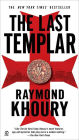 The Last Templar (Sean Reilly and Tess Chaykin Series #1)