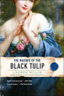 The Masque of the Black Tulip (Pink Carnation Series #2)