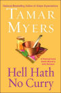 Hell Hath No Curry (Pennsylvania Dutch Mystery Series #15)