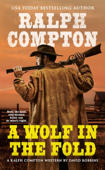 Ralph Compton A Wolf the Fold