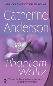 Phantom Waltz (Kendrick-Coulter-Harringan Series #2)