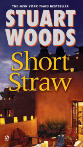 Title: Short Straw (Ed Eagle Series #2), Author: Stuart Woods