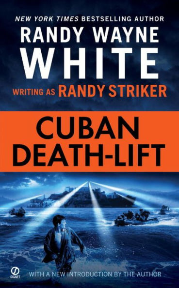 Cuban Death-Lift (Dusky MacMorgan Series #3)