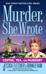 Alternative view 1 of Murder, She Wrote: Coffee, Tea, or Murder?