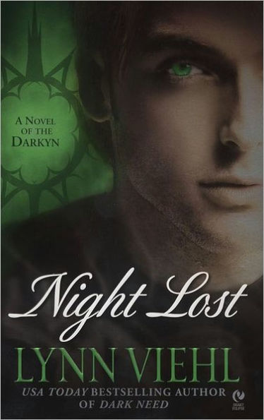 Night Lost (Darkyn Series #4)