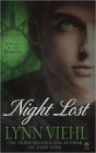 Night Lost (Darkyn Series #4)