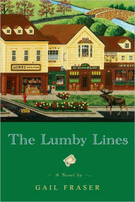 Title: The Lumby Lines (Lumby Series #1), Author: Gail Fraser