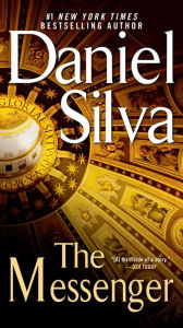 Title: The Messenger (Gabriel Allon Series #6), Author: Daniel Silva