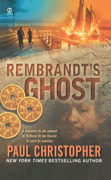 Rembrandt's Ghost