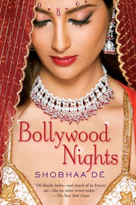 Title: Bollywood Nights, Author: Shobhaa De