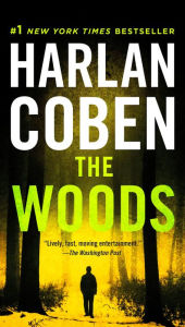 Download books for free The Woods in English 9781524746841