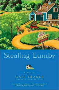 Title: Stealing Lumby (Lumby Series #2), Author: Gail Fraser