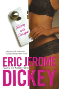 Title: Sleeping with Strangers (Gideon Series #1), Author: Eric Jerome Dickey