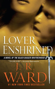 The Black Dagger Brotherhood: An Insider's Guide: Ward, J.R.:  9780451225009: : Books