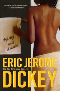 Title: Waking with Enemies (Gideon Series #2), Author: Eric Jerome Dickey
