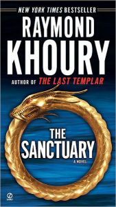 Title: The Sanctuary, Author: Raymond Khoury