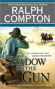 Title: Shadow of the Gun, Author: Ralph Compton