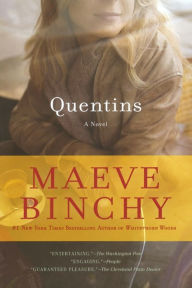 Title: Quentins, Author: Maeve Binchy