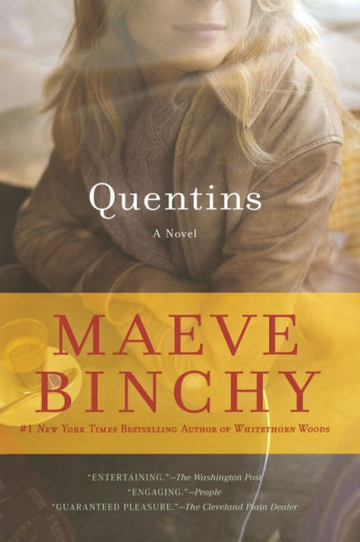 Quentins