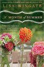 A Month of Summer (Blue Sky Hill Series #1)