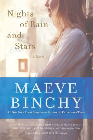 Title: Nights of Rain and Stars, Author: Maeve Binchy