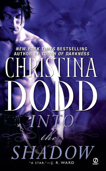 Into the Shadow (Darkness Chosen Series #3)