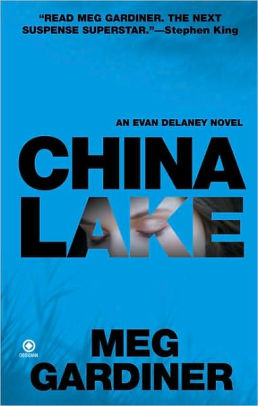 lake china meg gardiner excerpt read book