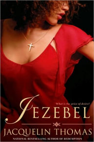 Title: Jezebel, Author: Jacqueline  Thomas