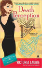 Death Perception (Psychic Eye Series #6)