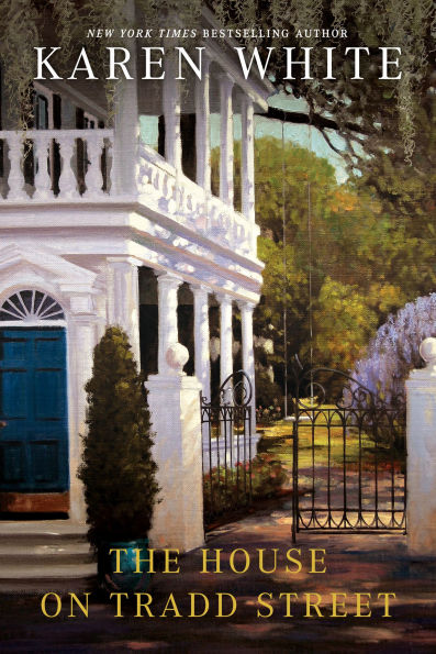 The House on Tradd Street (Tradd Series #1)