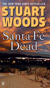 Title: Santa Fe Dead (Ed Eagle Series #3), Author: Stuart Woods