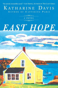 Title: East Hope, Author: Katharine Davis