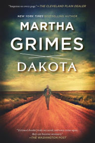 Title: Dakota (Andi Oliver Series #2), Author: Martha Grimes