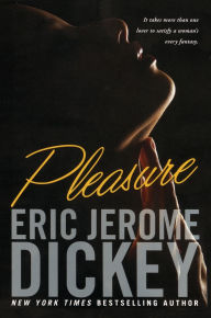 Title: Pleasure, Author: Eric Jerome Dickey