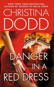 Title: Danger in a Red Dress (Fortune Hunter Series #4), Author: Christina Dodd