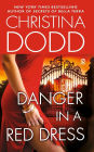 Danger in a Red Dress (Fortune Hunter Series #4)