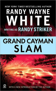 Title: Grand Cayman Slam (Dusky MacMorgan Series #7), Author: Randy Striker
