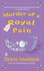 Murder of a Royal Pain (Scumble River Series #11)