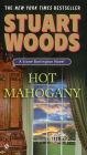 Hot Mahogany (Stone Barrington Series #15)