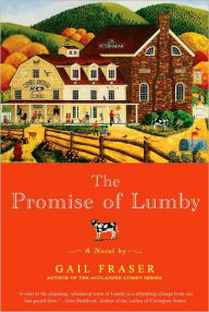 Title: The Promise of Lumby (Lumby Series #4), Author: Gail Fraser