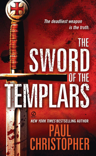 The Sword of the Templars