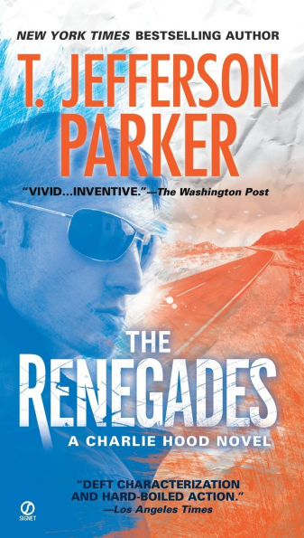 The Renegades (Charlie Hood Series #2)