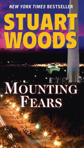 Title: Mounting Fears (Will Lee Series #7), Author: Stuart Woods