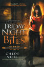 Friday Night Bites (Chicagoland Vampires Series #2)