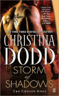 Storm of Shadows (Chosen Ones Series #2)