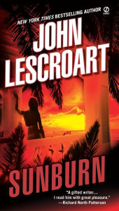 Title: Sunburn, Author: John Lescroart