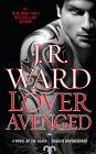 Lover Avenged (Black Dagger Brotherhood Series #7)